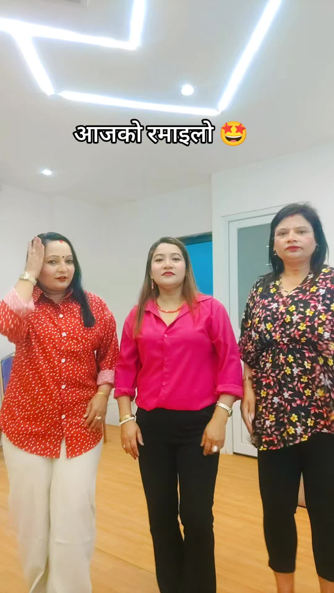 @Niru Shrestha