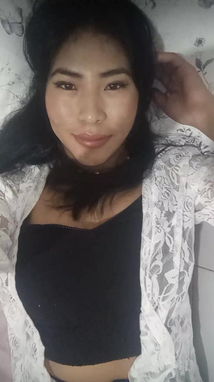 @chinita del amor 🌿
