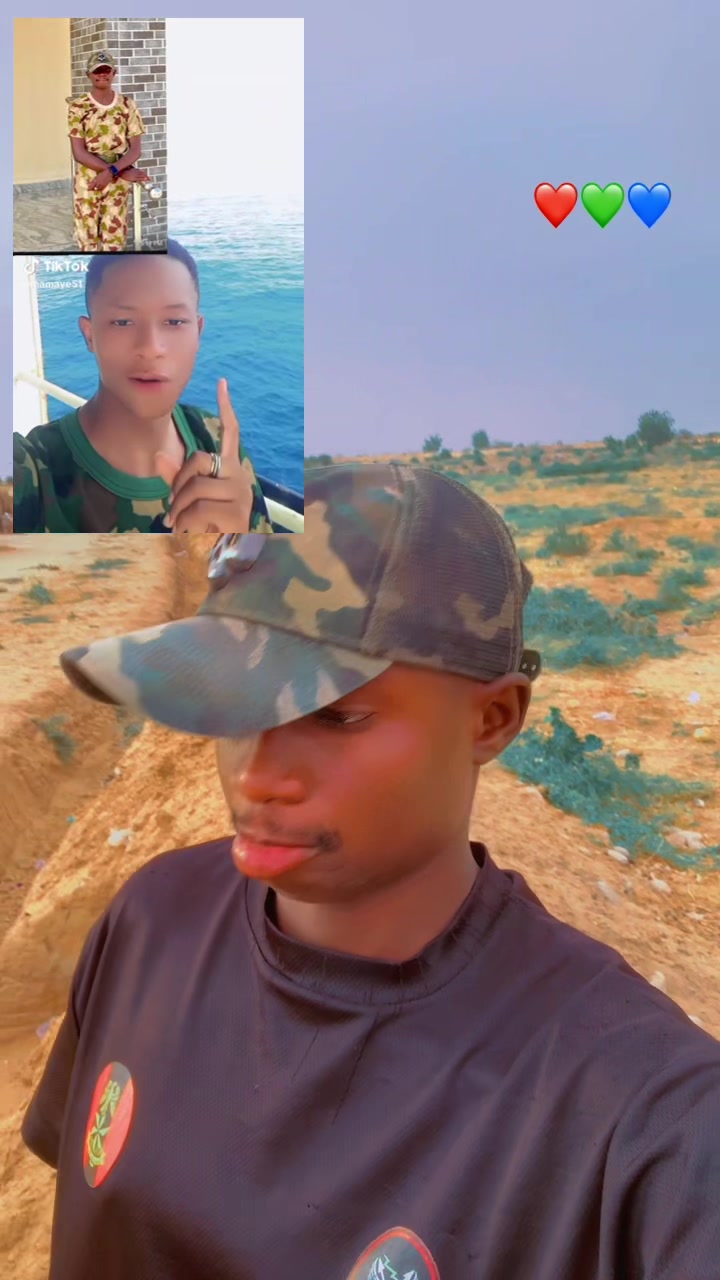 @Oga Small Ranger 001๐๐๐ฒ