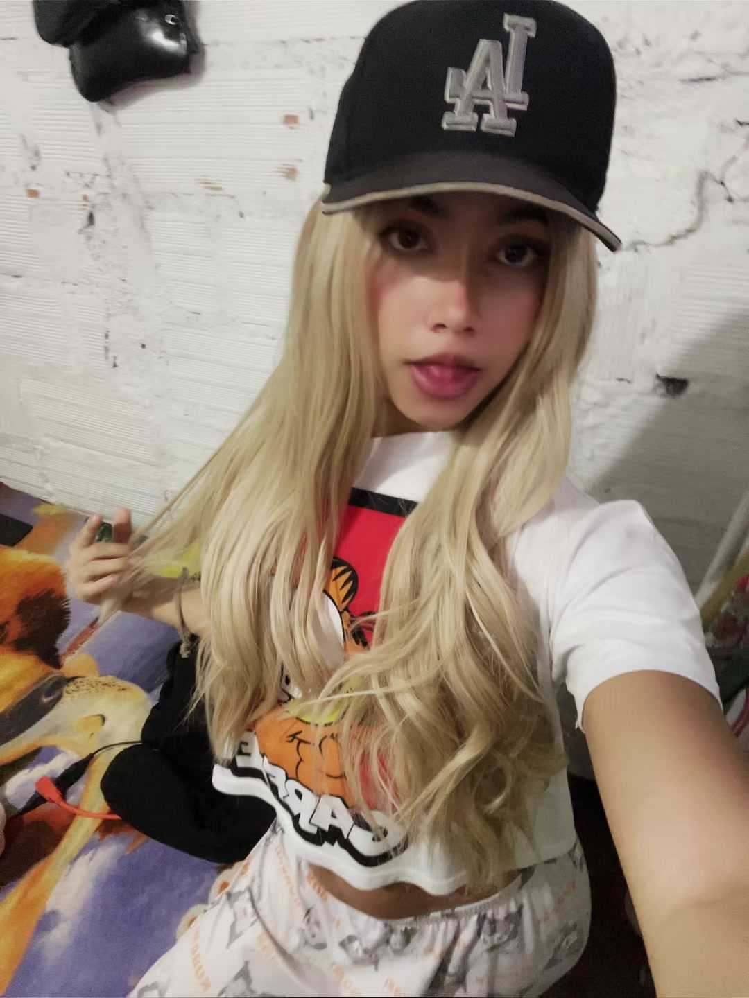 @Alexia