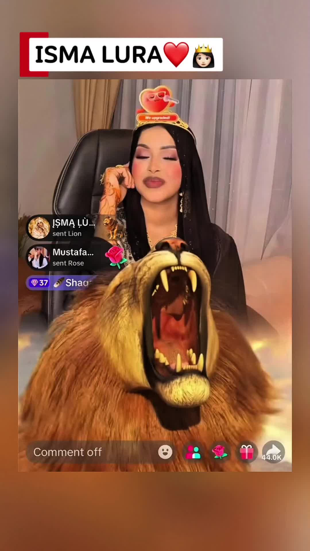 @༆𝐀𝐀𝐑𝐊𝐀 𝐆𝐄𝐃𝐎🇸🇴𓃵༆✪