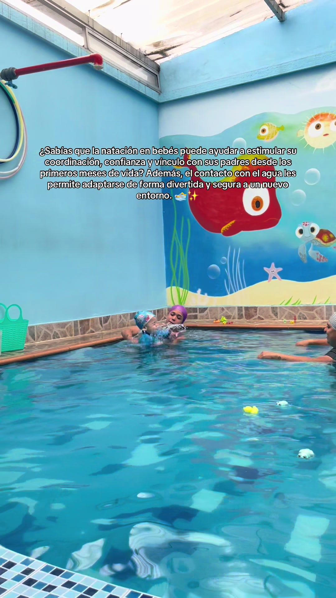 @Sharkids Club Cucuta