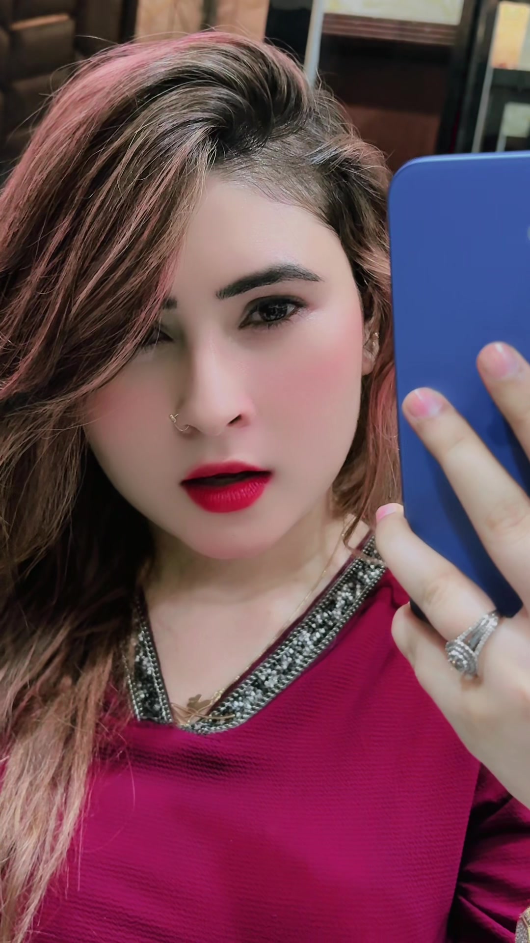 @Maryam Ali