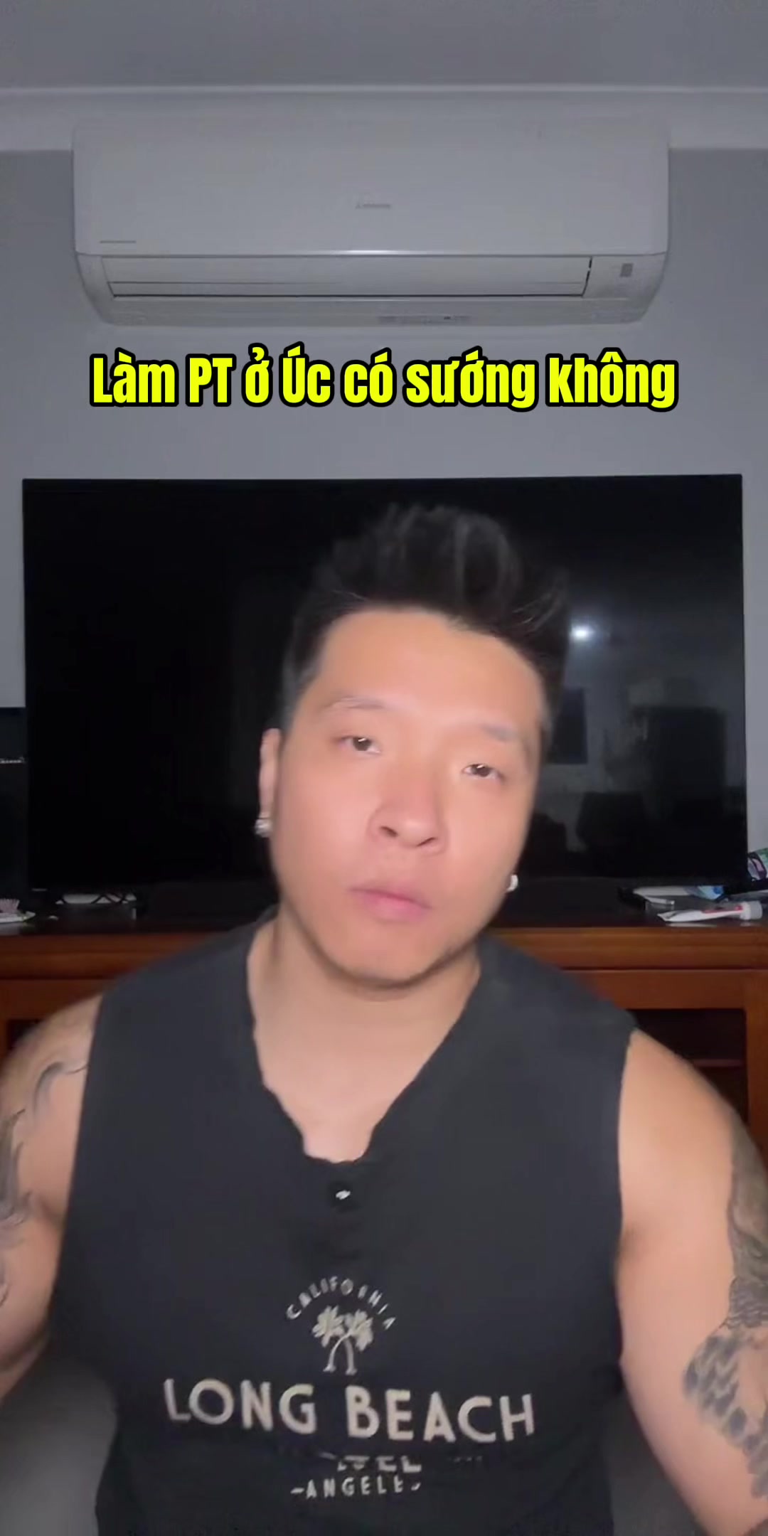 @Bino chém tiếng Anh