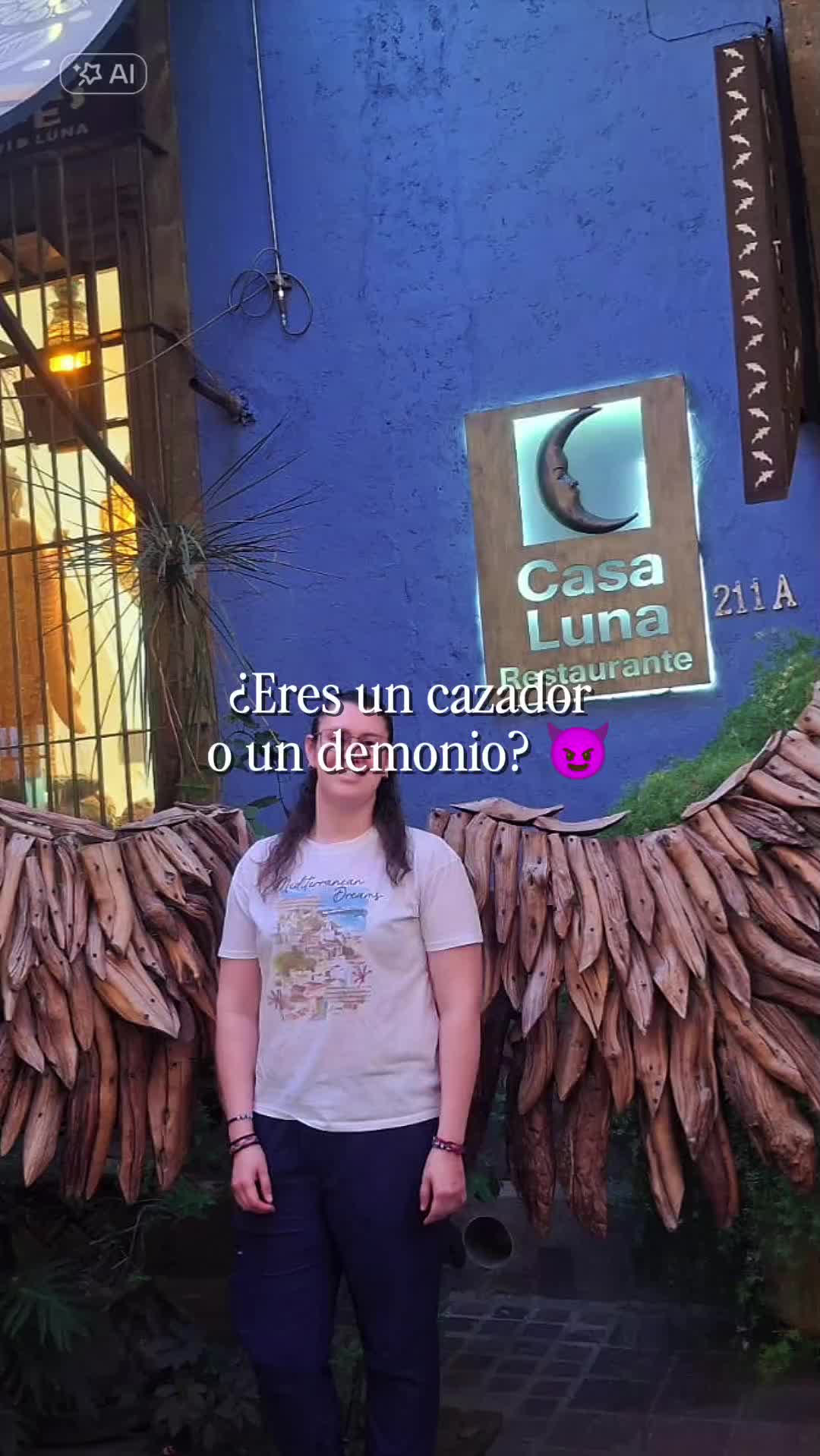 @Guadalupe Hernandez