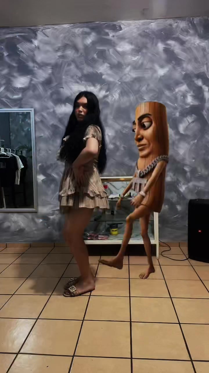 @Paulina Uribe