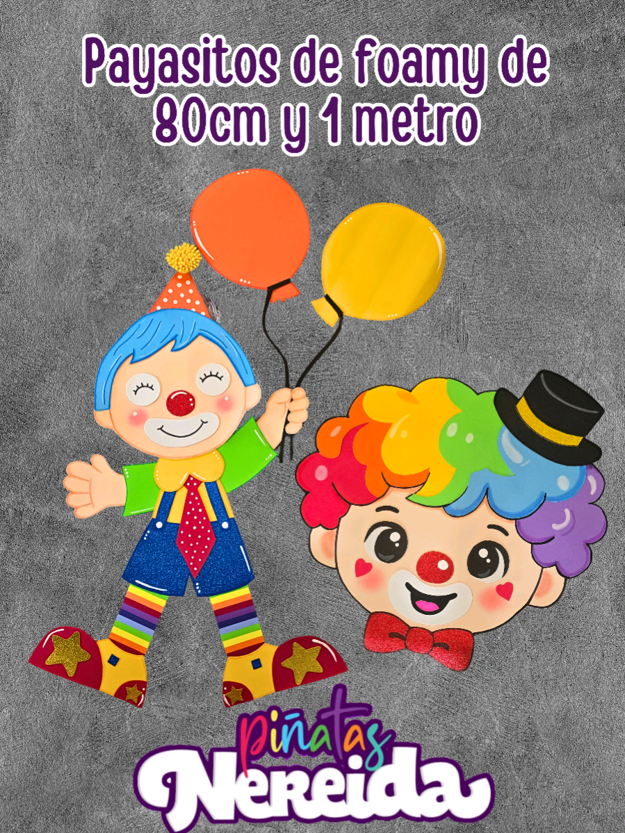 @Pi&ntilde;atas Nereida Garza