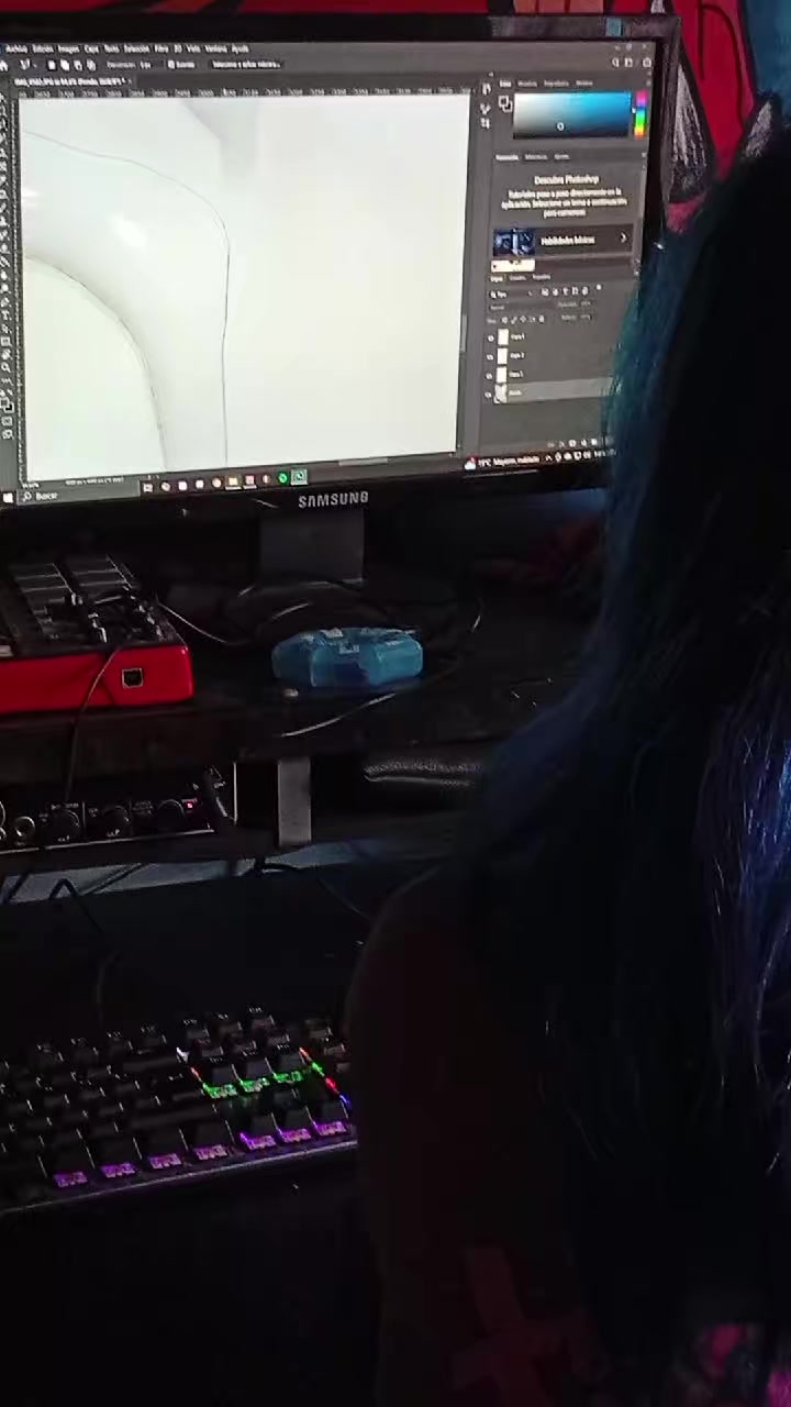 @lvqueen