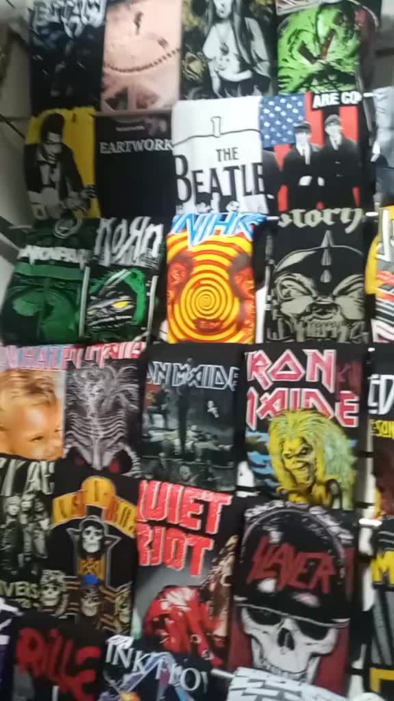 @Axl Metal Productions