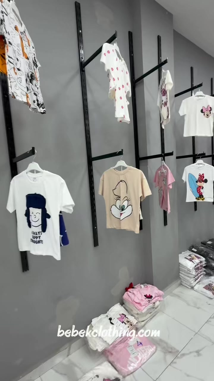 @Bebek Clothing