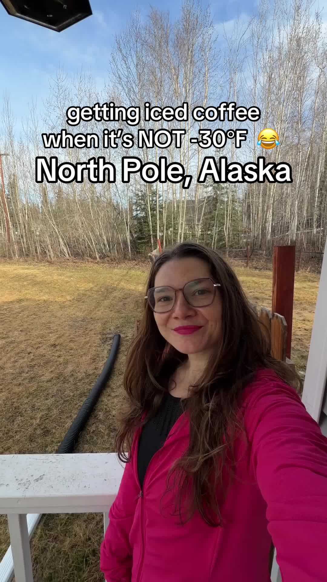 @fbxfoodie | Alaska Life