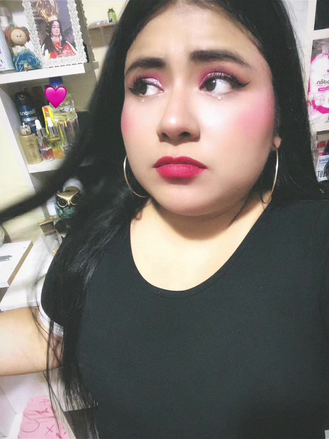 @Melanie Bocanegra