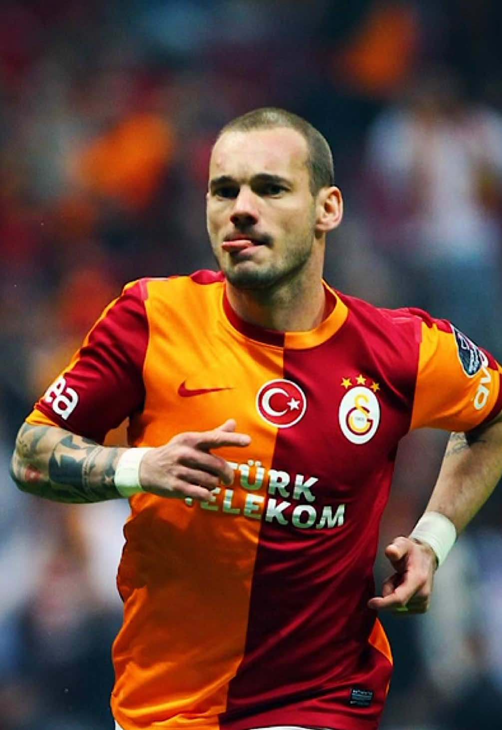 @Hastalık Bu Futbol