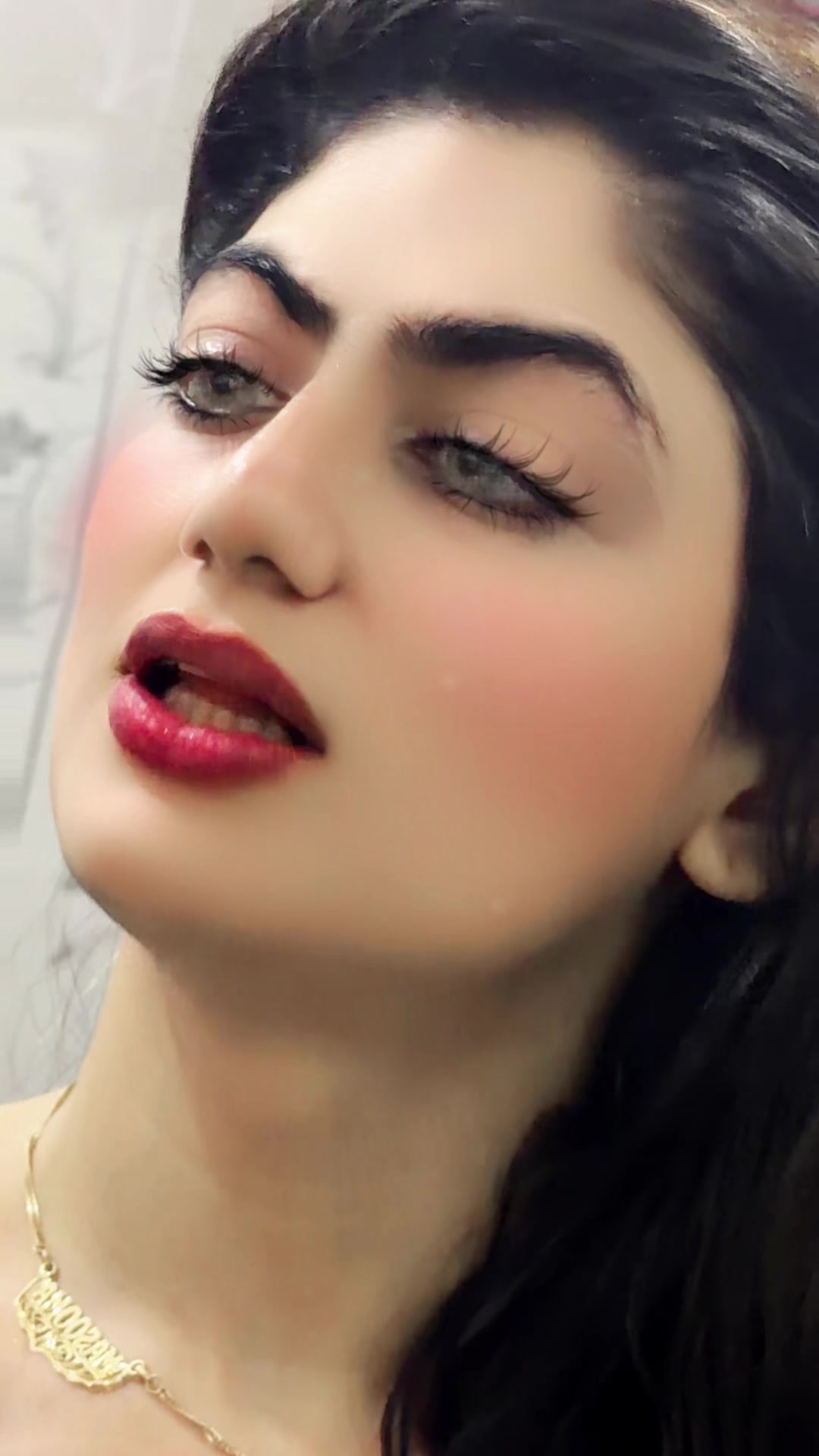 @Masooma jaan