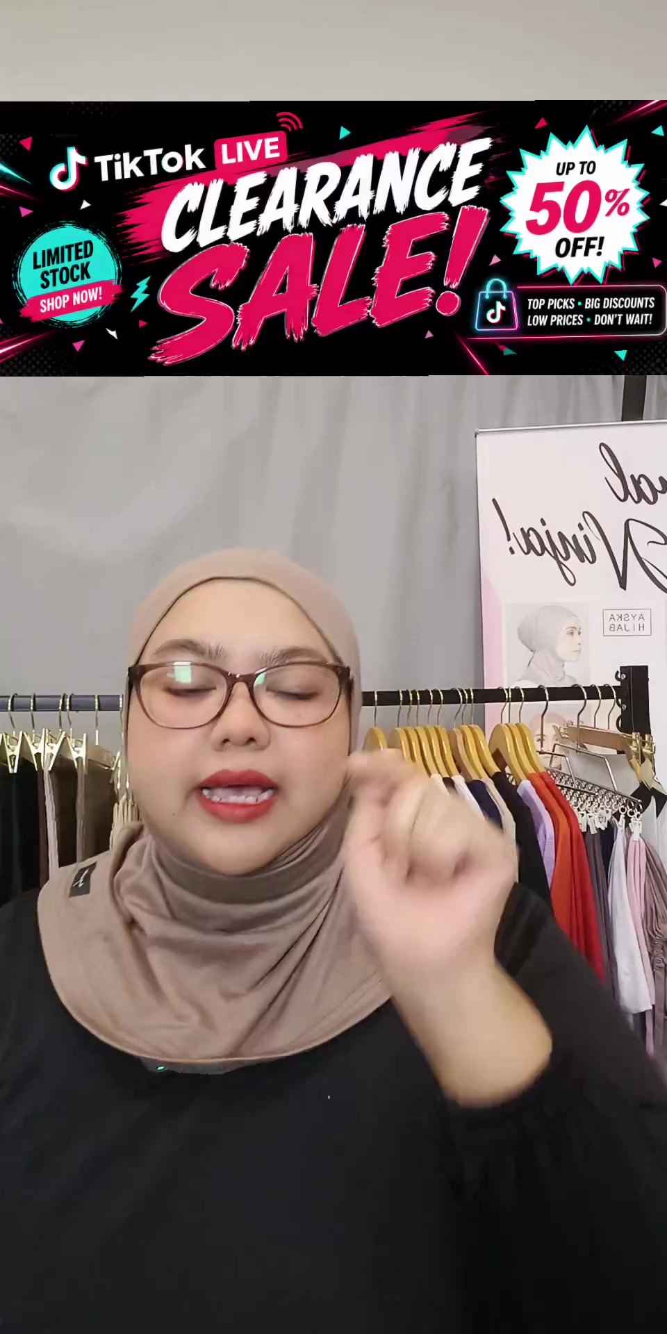 @Ayska Hijab