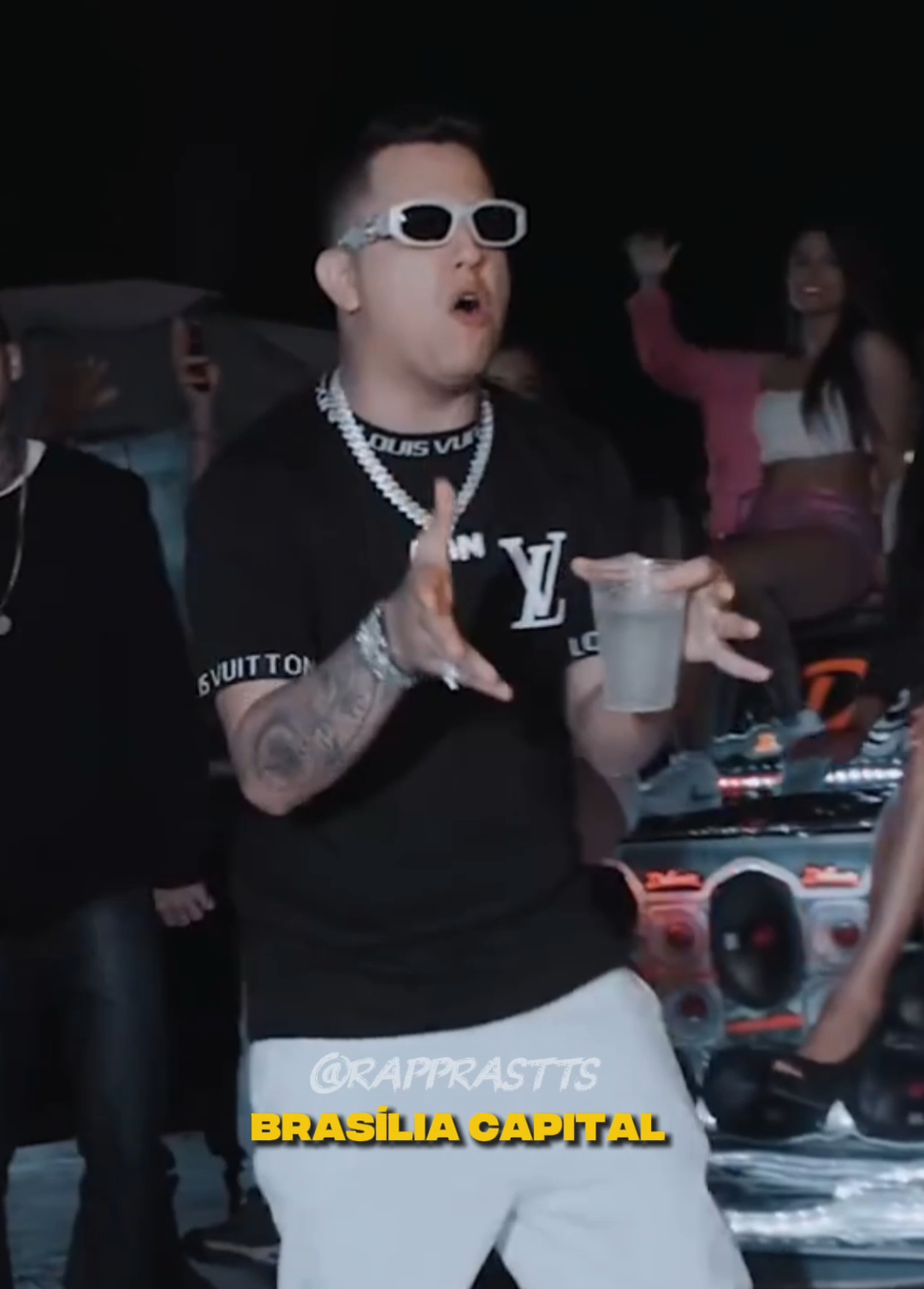 @Rap pra Status