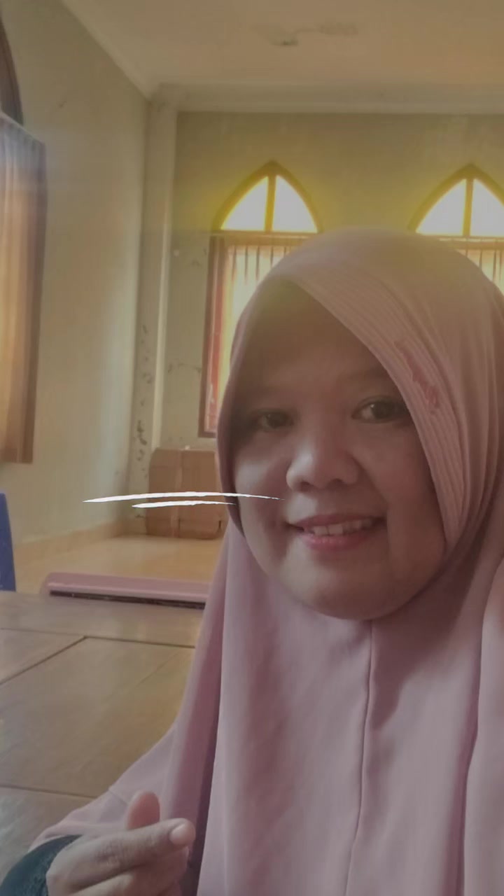 @BUNDA YUNI