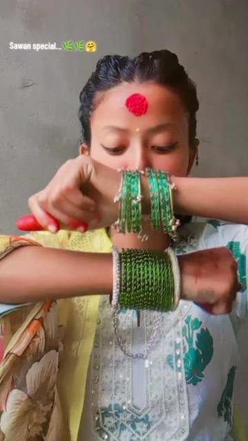 @❣️SUSMITA❣️