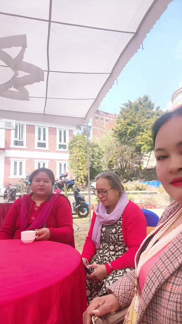 @Maya Tamang Dong