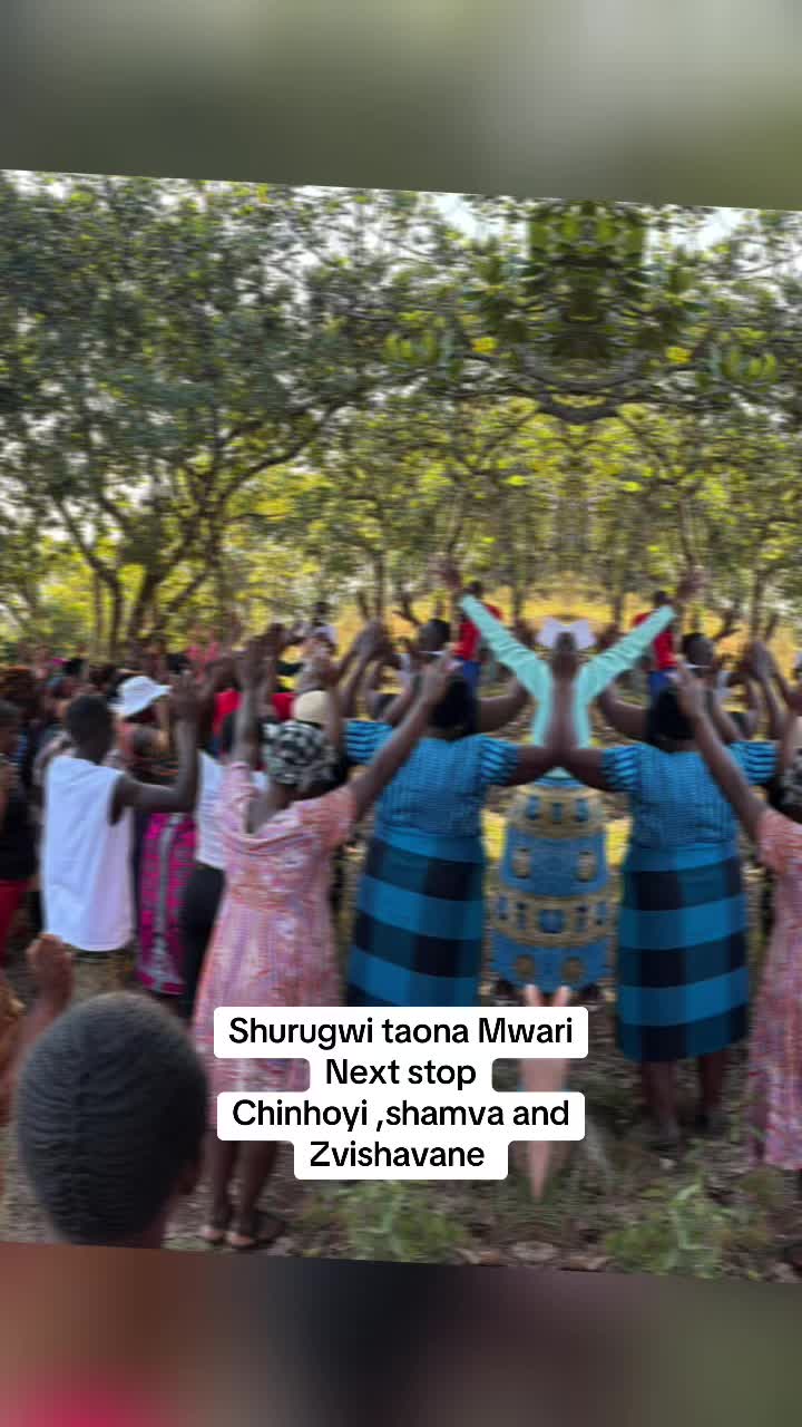 @Blessing Chigodora