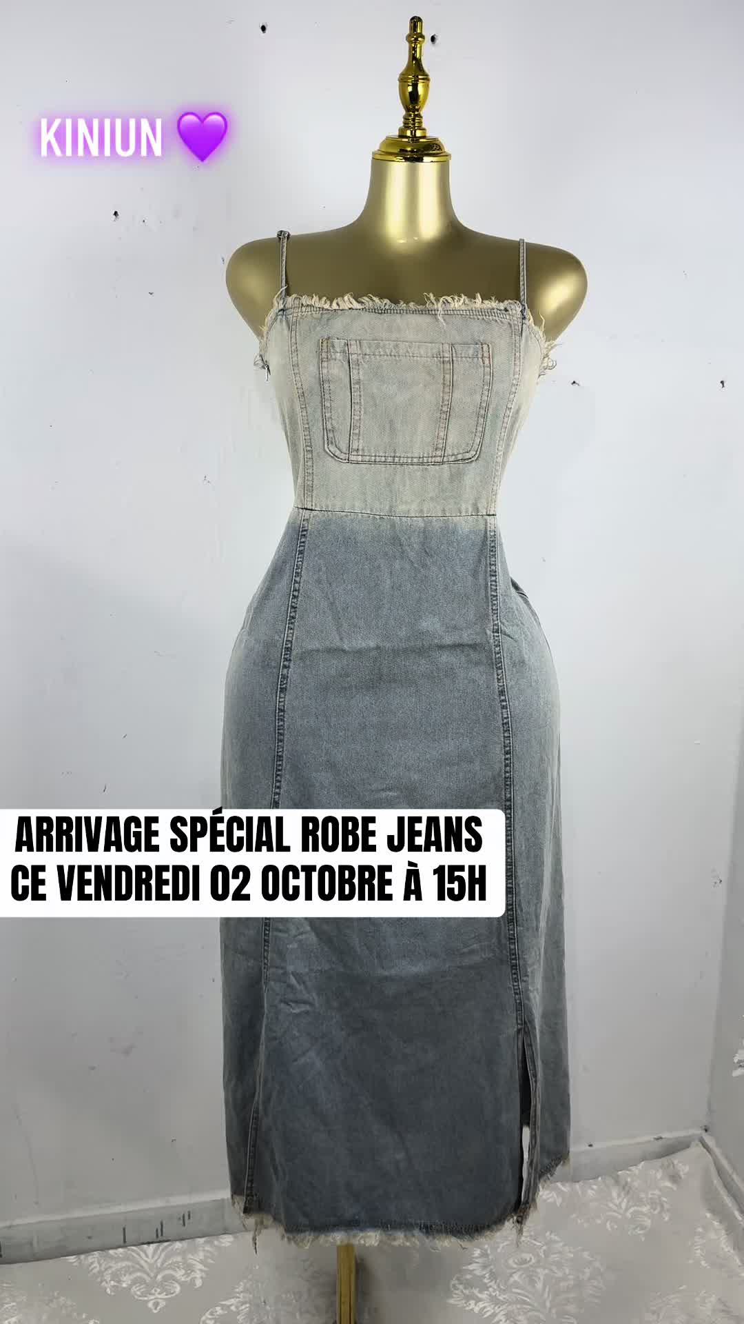@K I N I U N 🤍🍀 | Friperie 👗