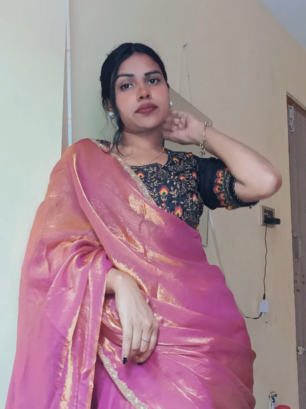 @Bandana Shah