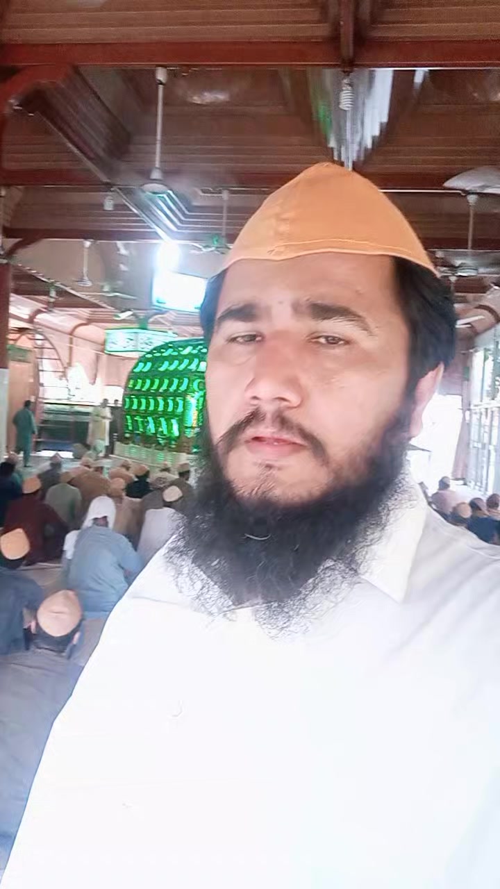 @M Yaqpob Akram