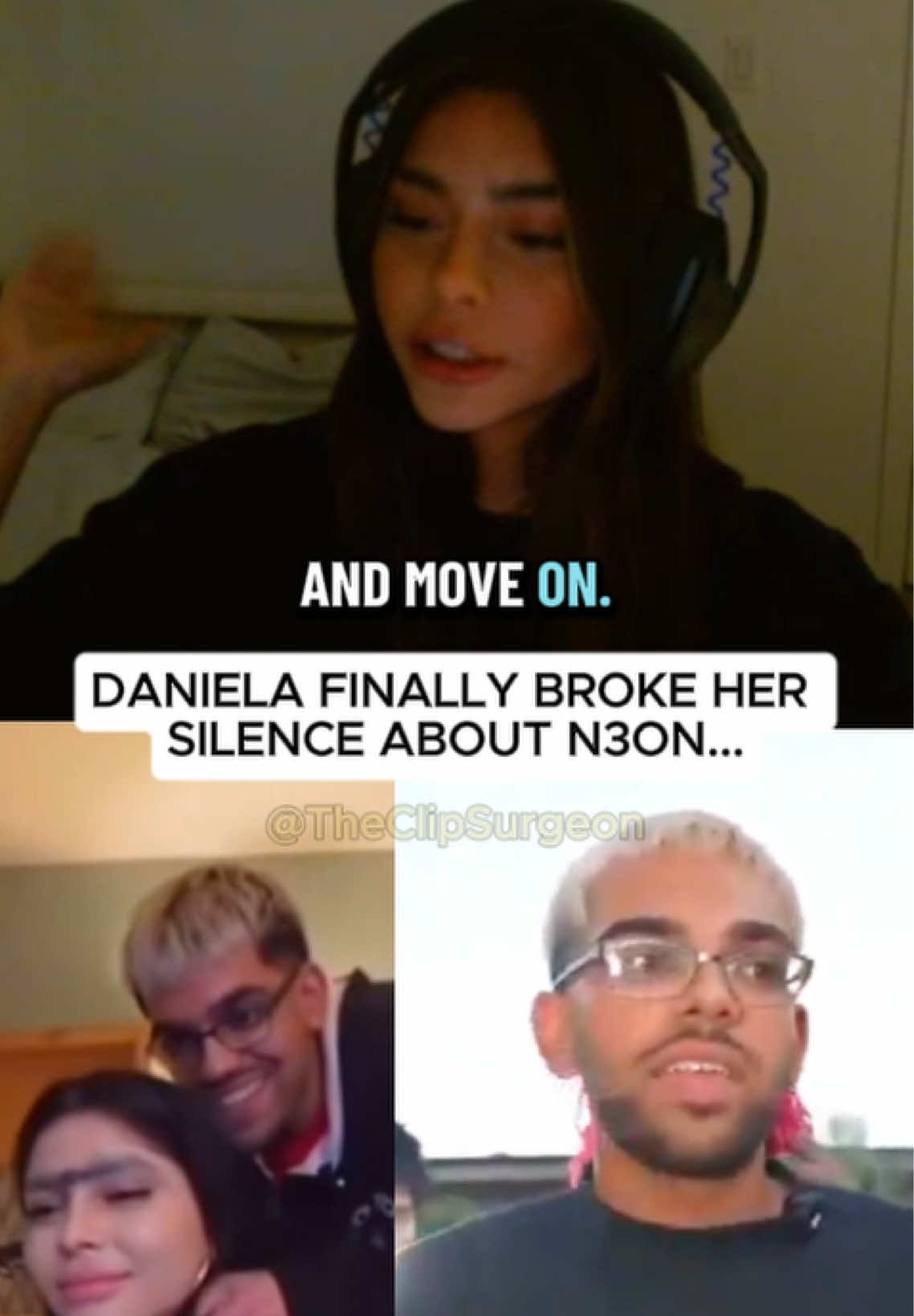 @TheClipSurgeon