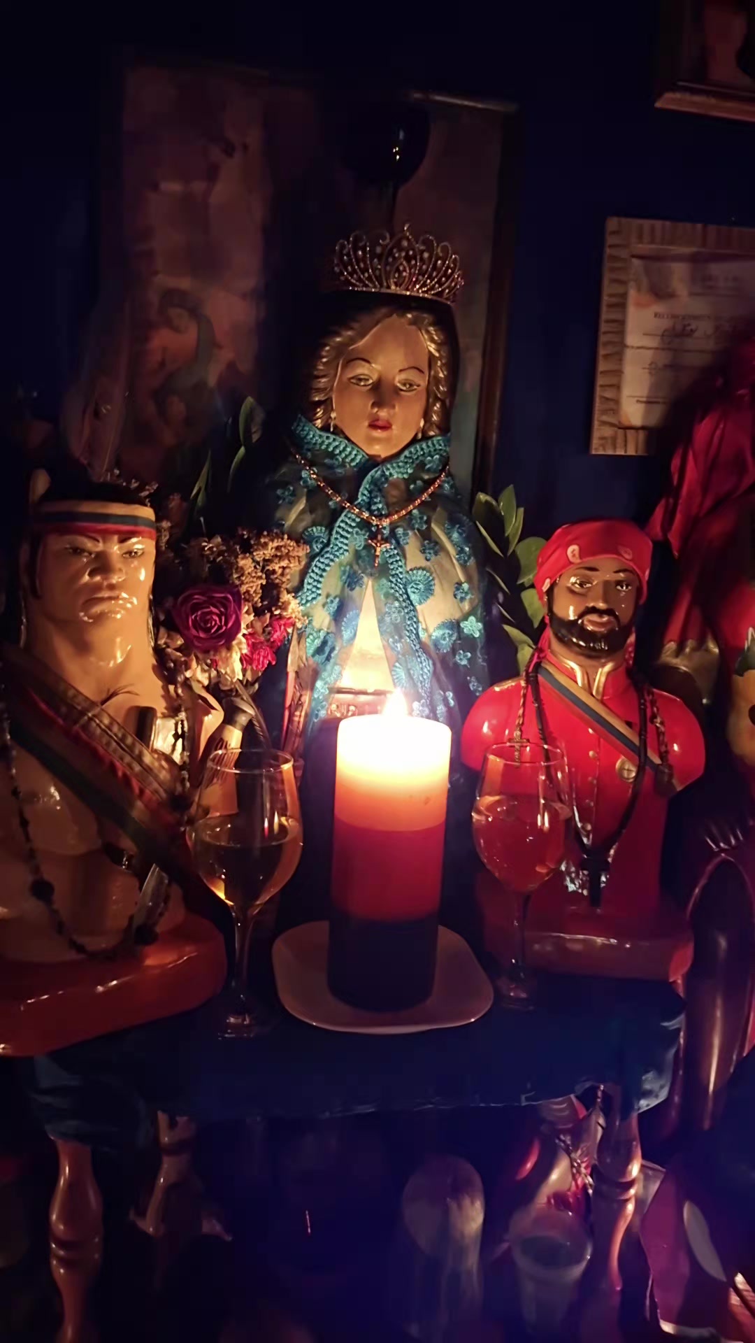 @Camino Espiritual