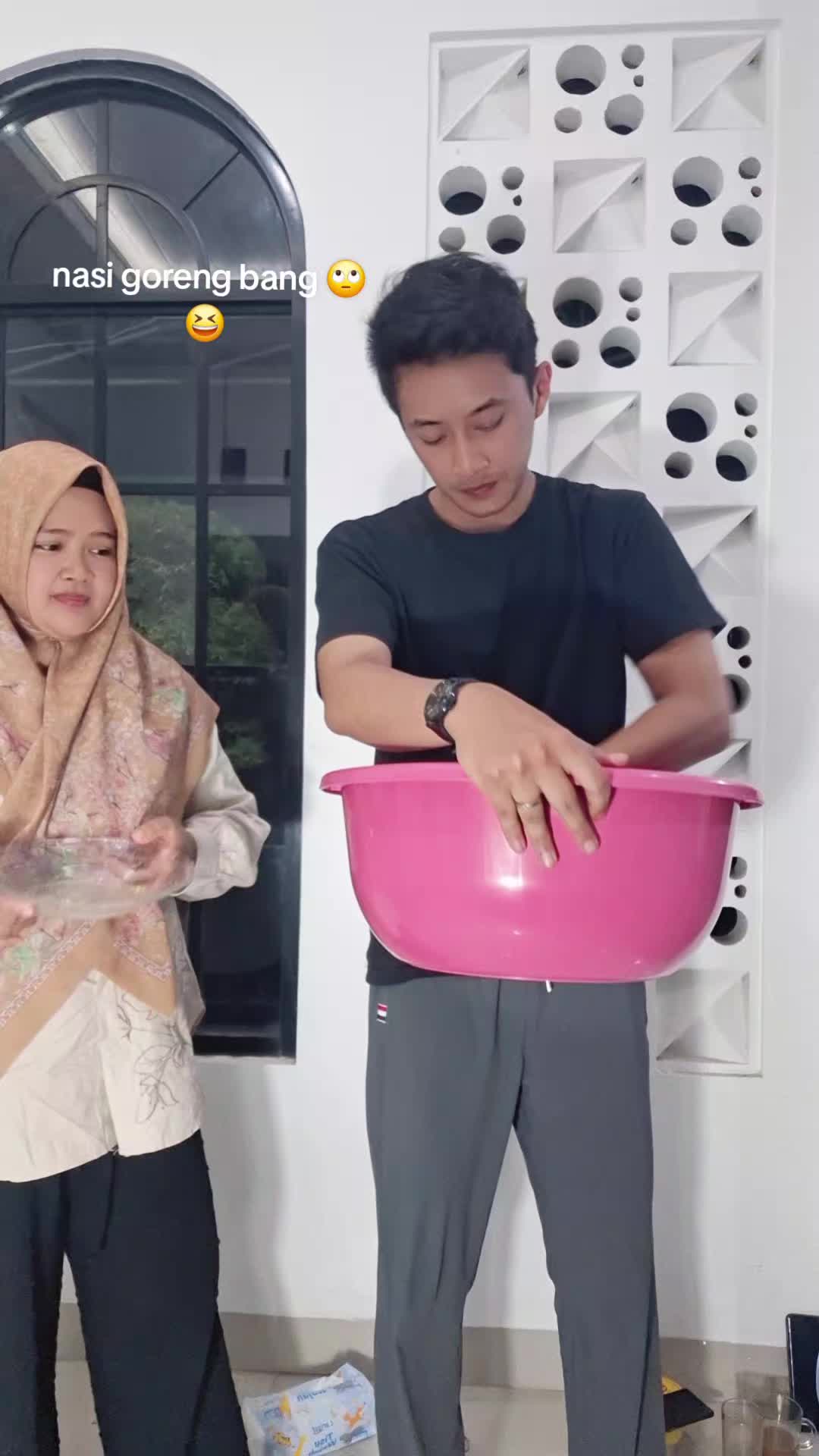 @Mamahnya Razzan