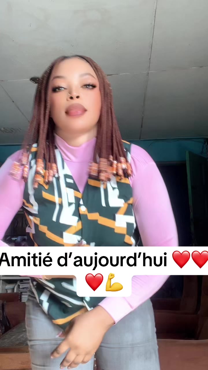 @Touré Aicha