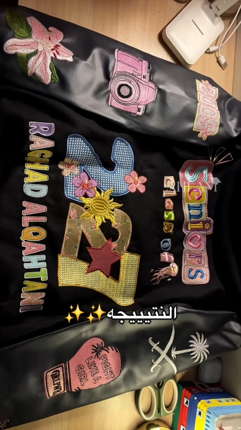 @عبايات تخرج احلام 🎓