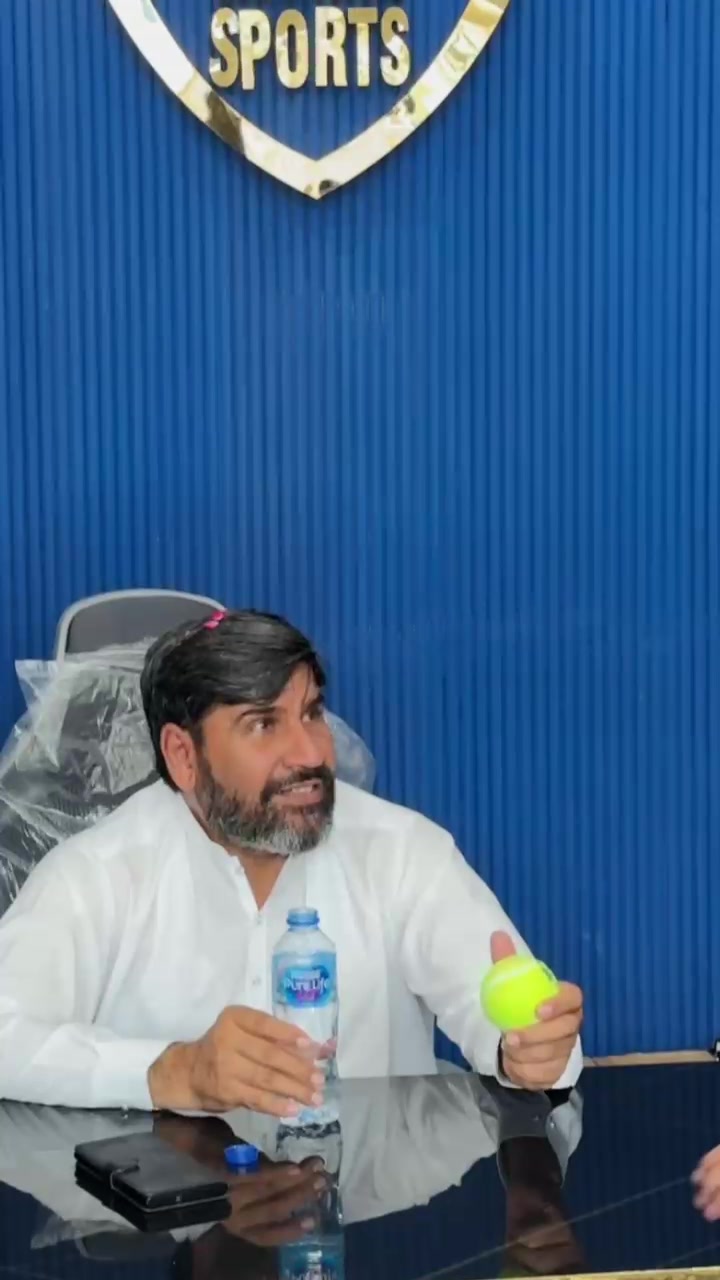 @Dr Fahad Lashari