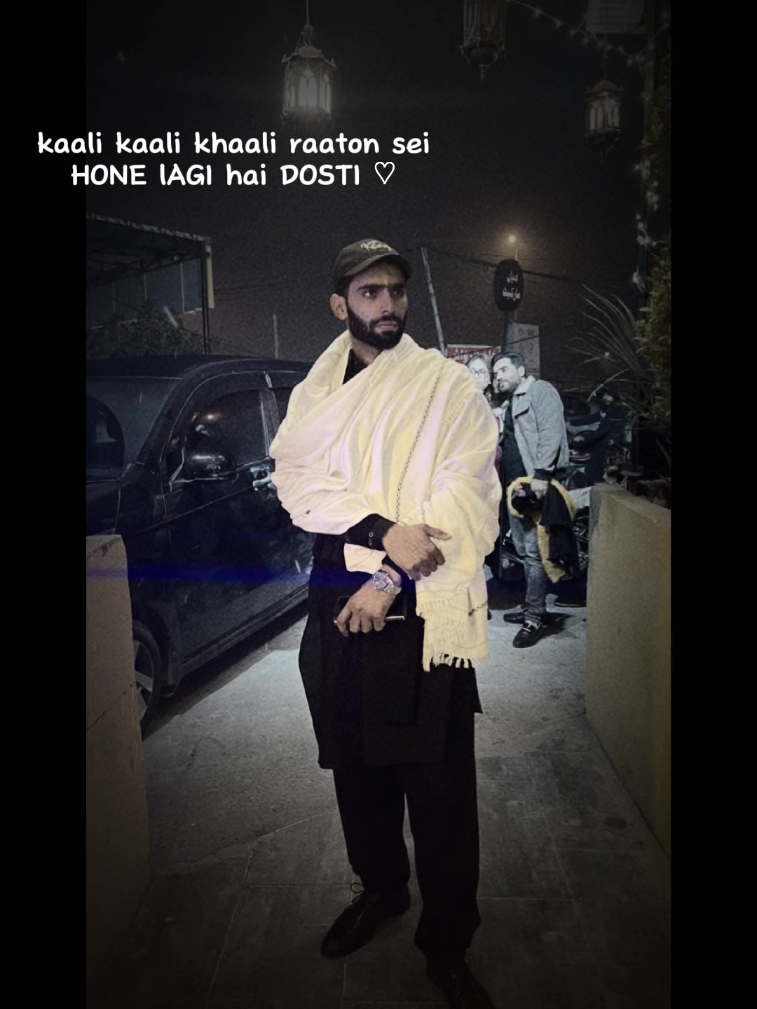 @Umair Raza Janjua