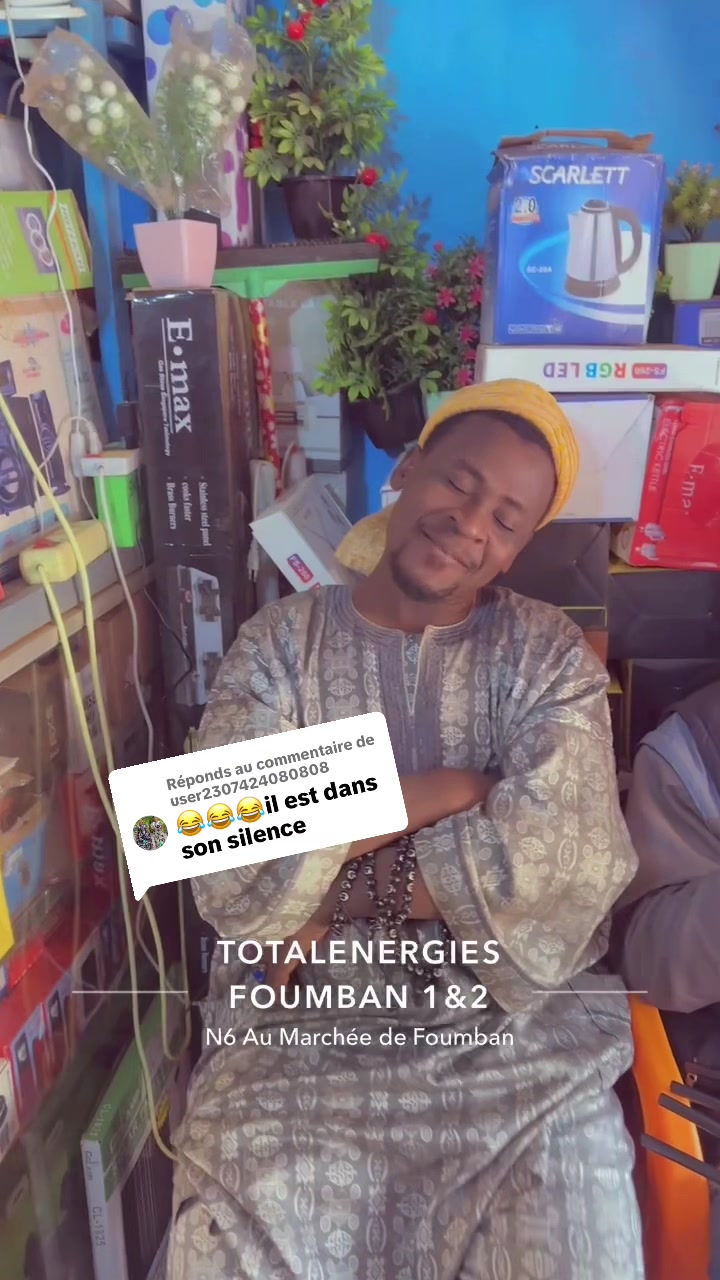 @MONSIEUR NAH PON