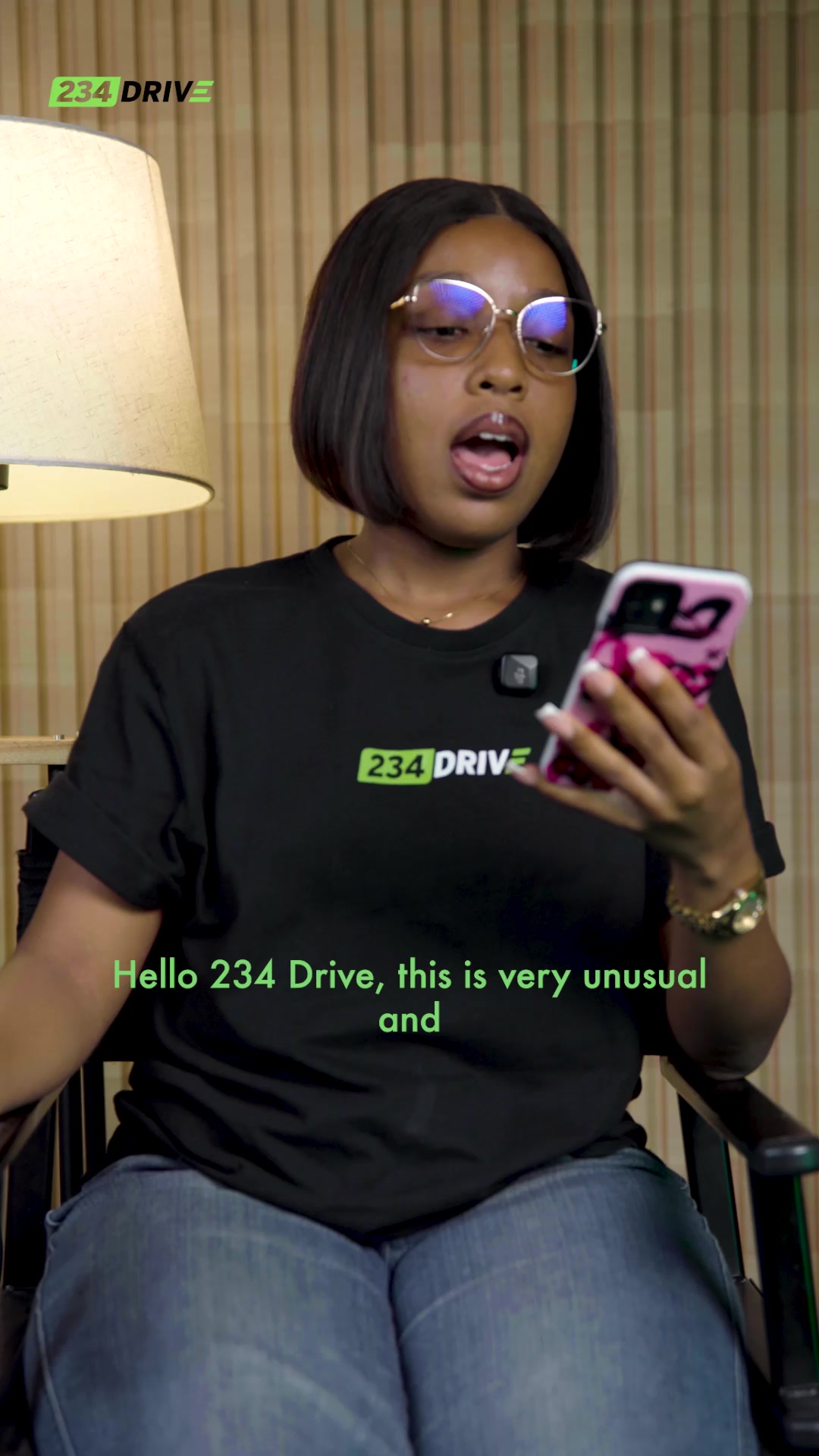@234DRIVE