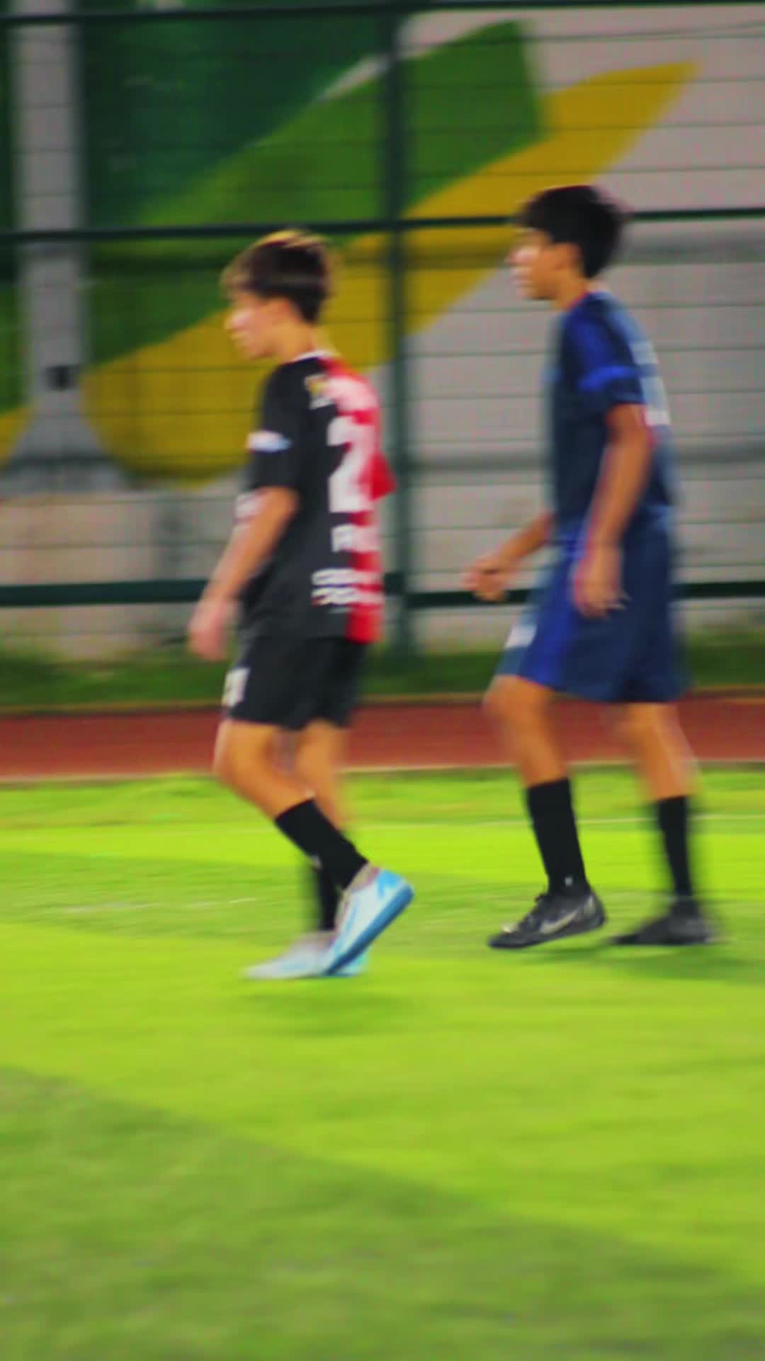 @Academia Atlas FC Escobedo NL