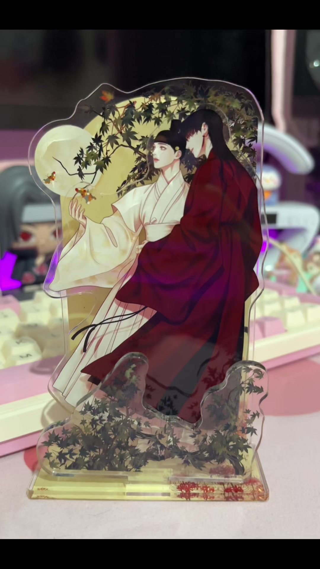 @Mιᥲ ' 🪷