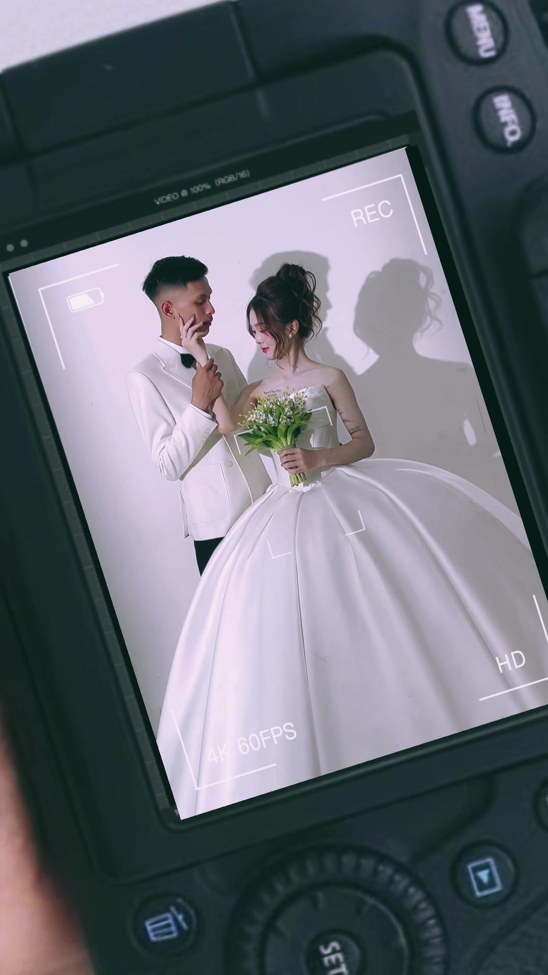 @2k&ensp;Wedding&ensp;Studio