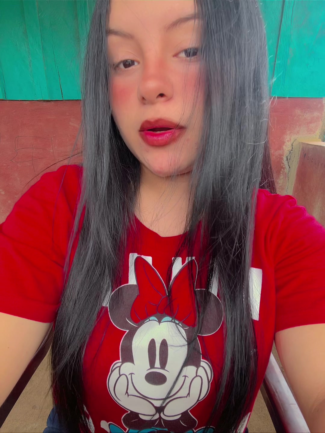 @Alicia Morales ๐ค