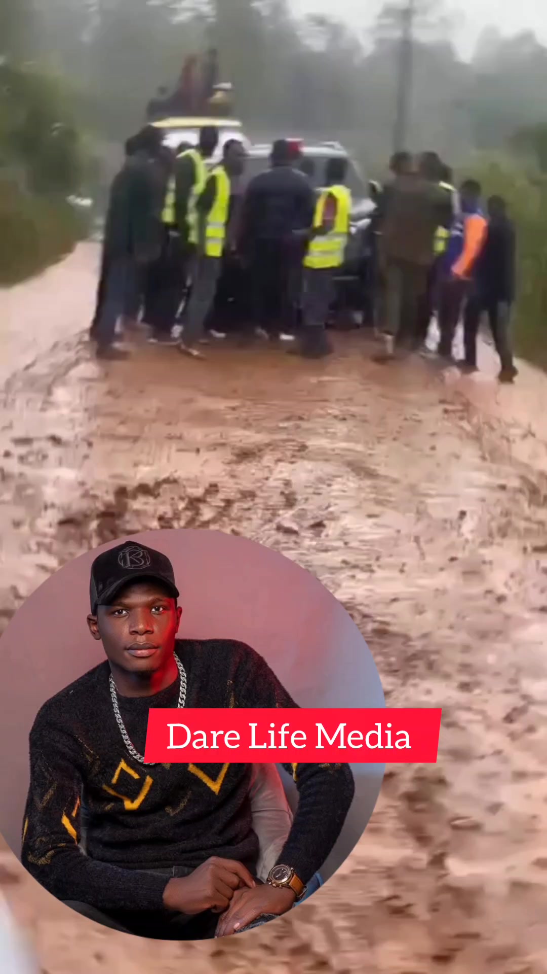 @Dare Life Media