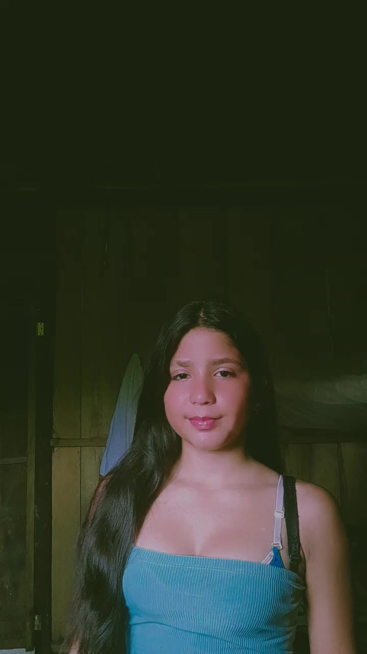 @tu chaparrita 🤍