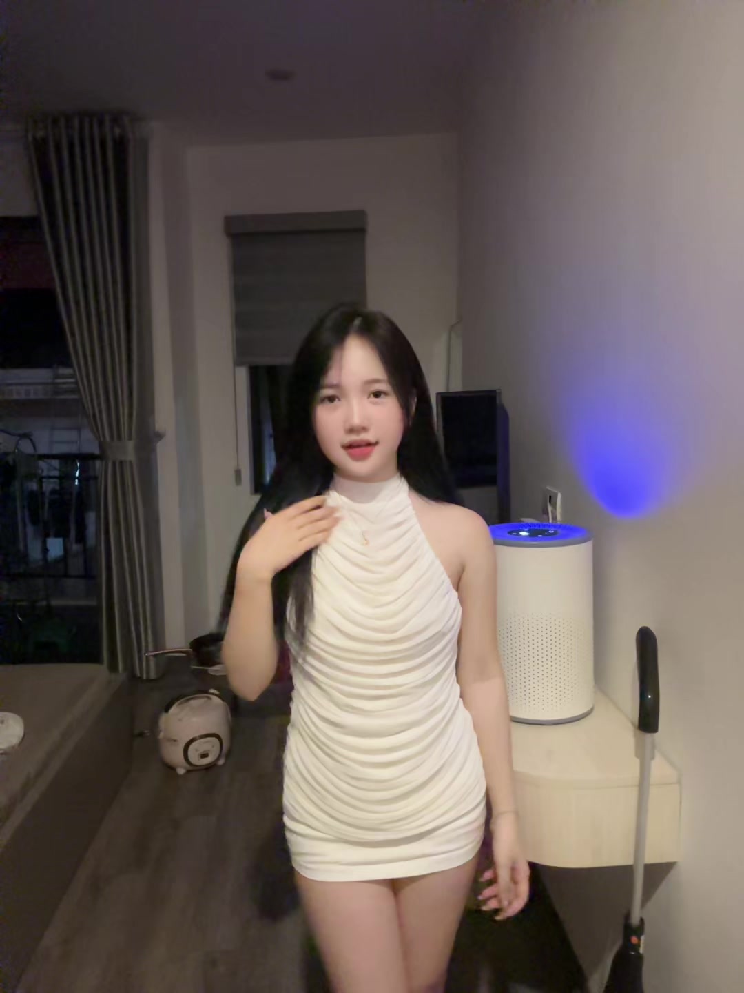 @linh xả lũ