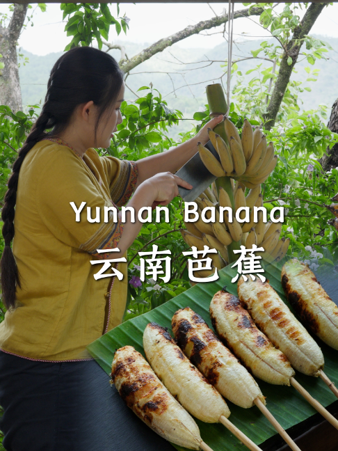 @滇西小哥 Dianxixiaoge