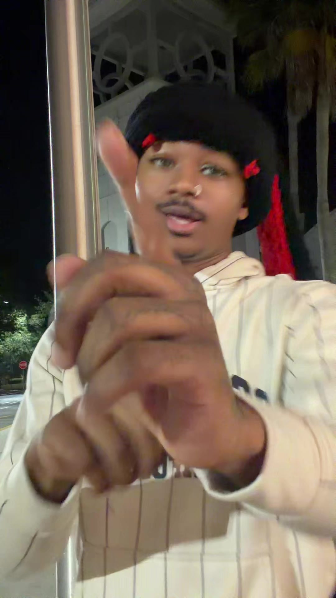 @Jay’Von
