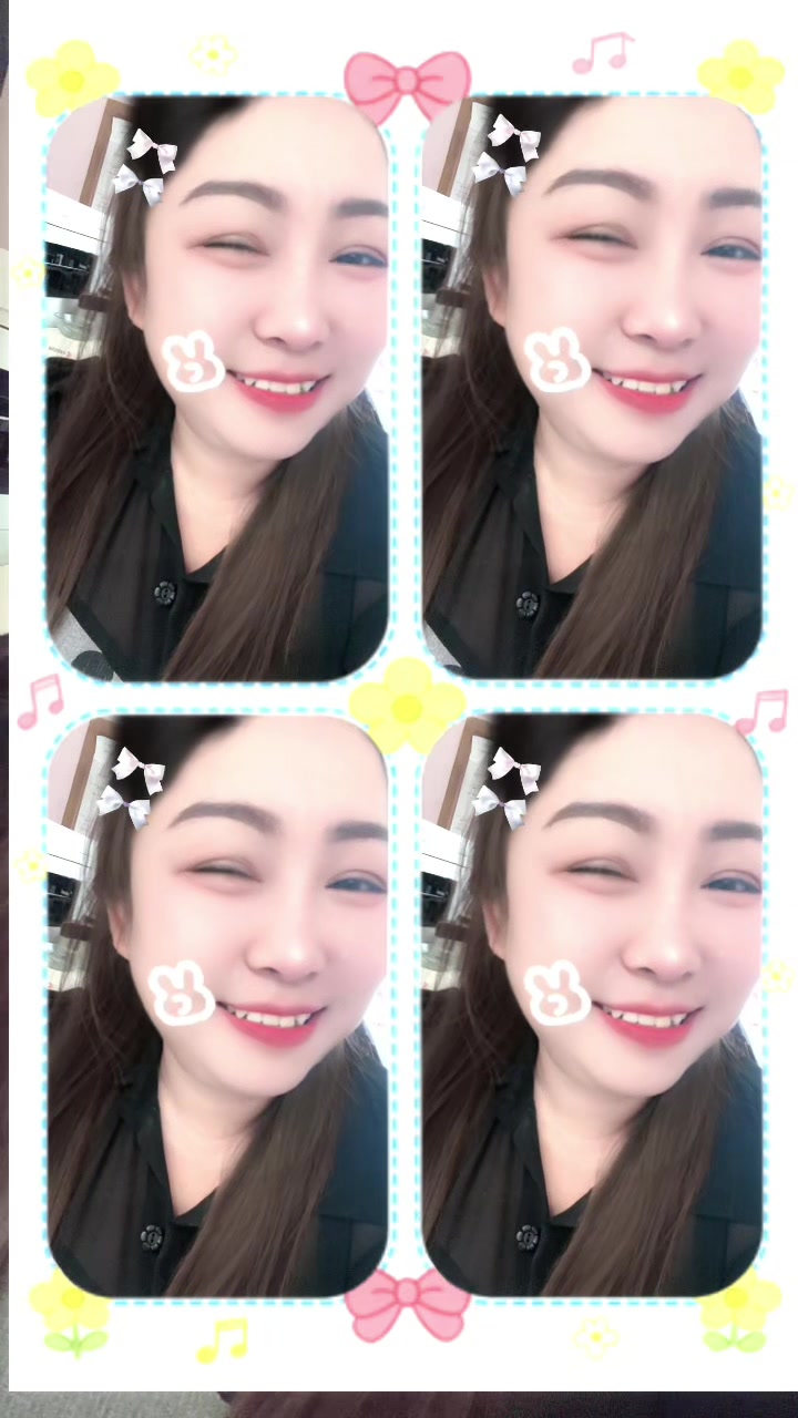 @FONGBEER ☁️✨