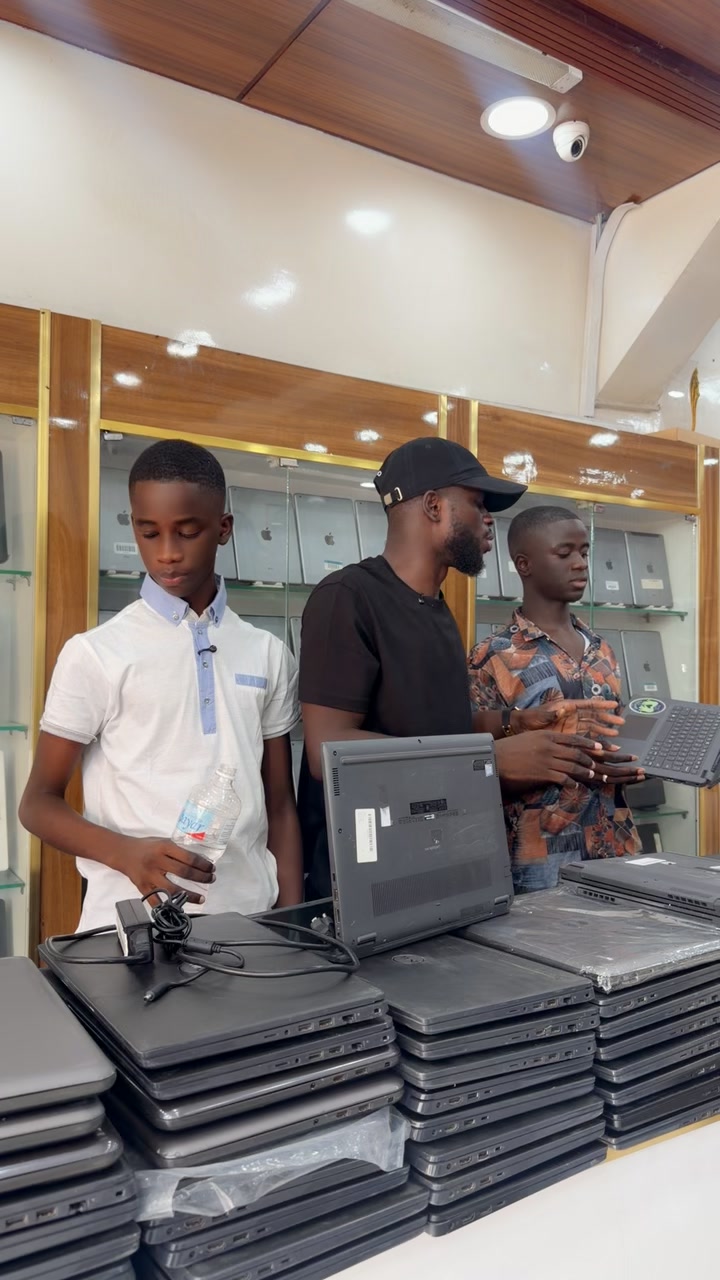 @Serigne Fallou Telecom ✪
