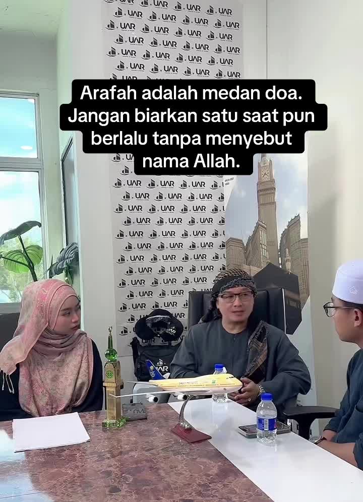 @Ustaz Abdul Razzaq