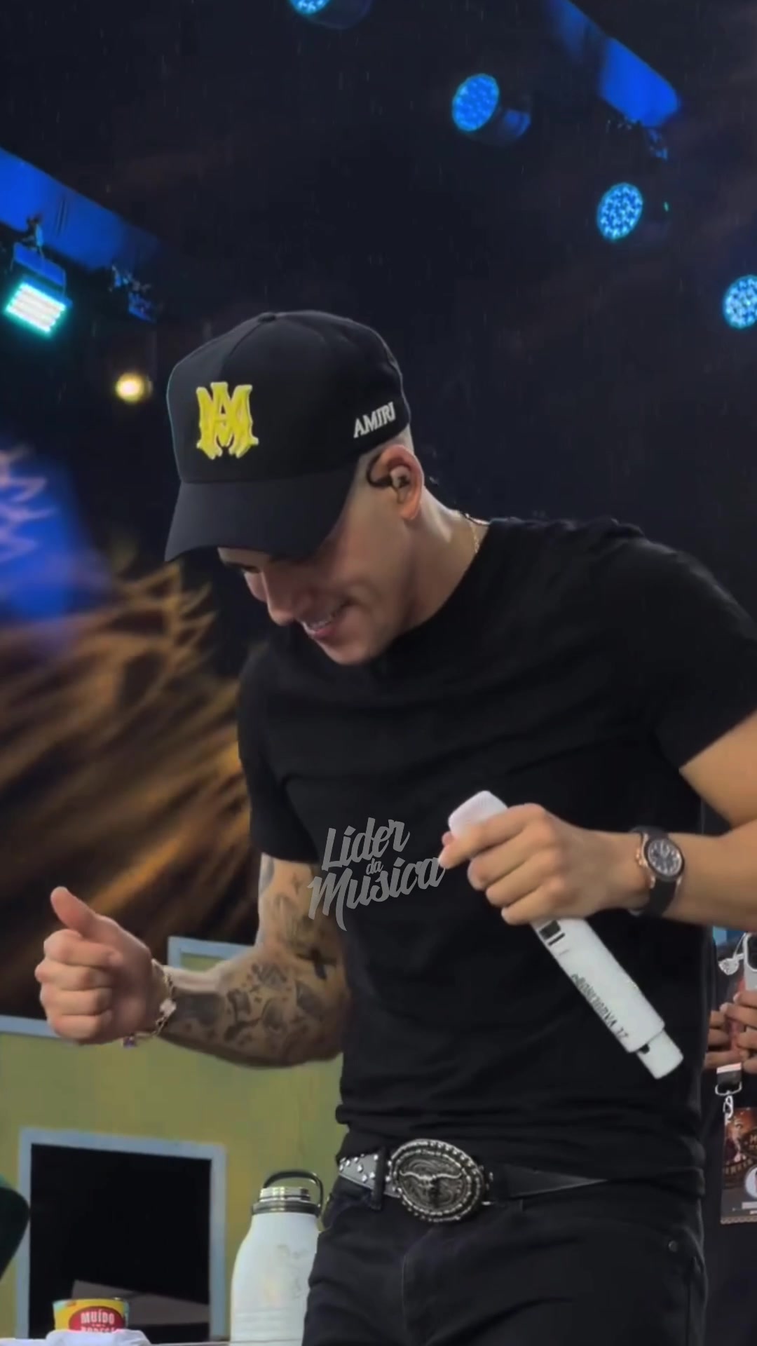 @Liderdamusica