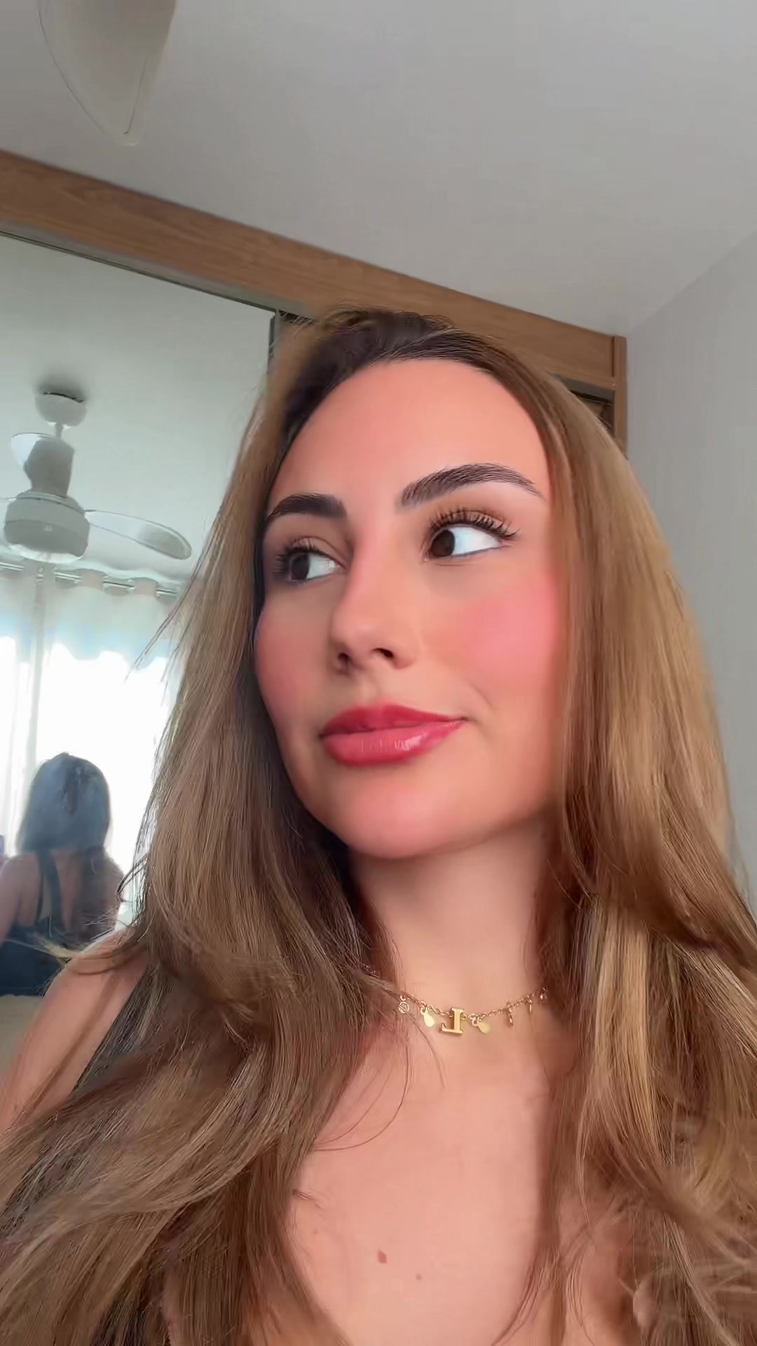 @Let&iacute;cia B.